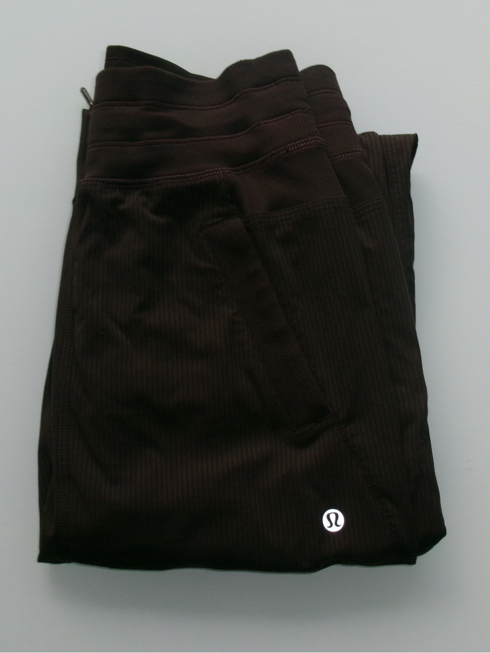 Lululemon Brown Studio Pants